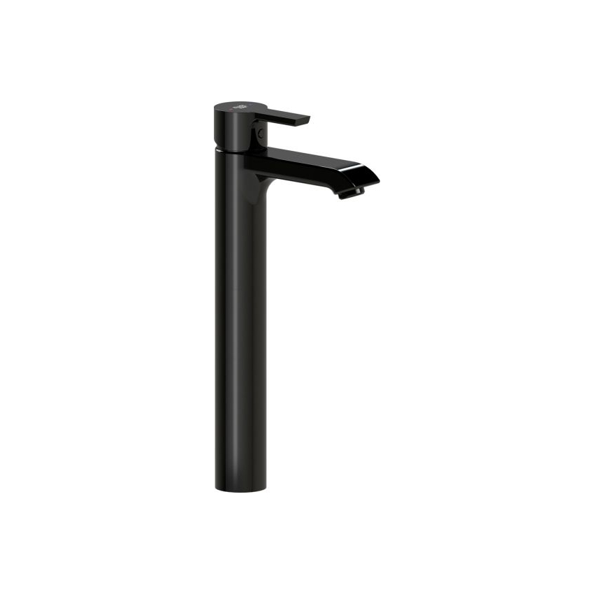 Kludi RAK Passion Basin Mixer High UAE - Matte Black