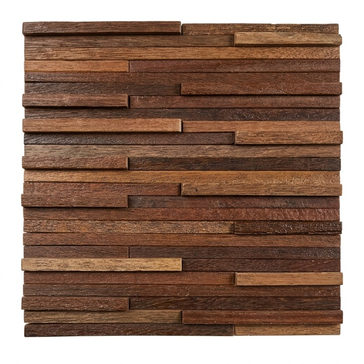 علوان شيت صينى 03 HMZ ح خشبى 30 × 30 سم