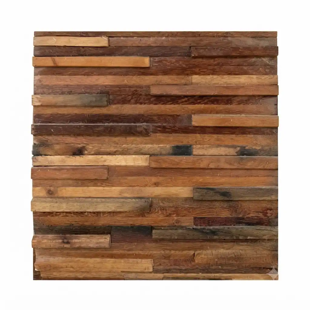 Elwan Chinese Sheet 3 HMW Wooden Sheet 30 × 30 cm