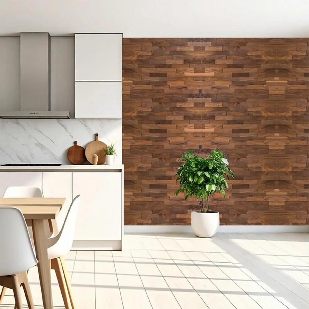علوان شيت صينى 3 HMW ح خشبى 30 × 30 سم