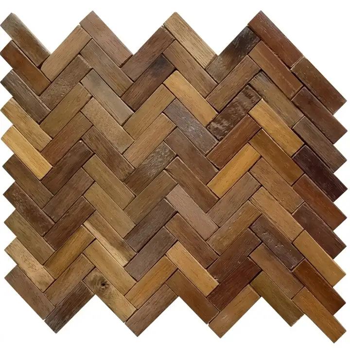 Elwan Chinese Sheet 2 HML Wooden Sheet 30 × 30 cm