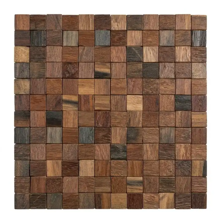 Elwan Chinese Sheet 13 HML Wooden Sheet 30 × 30 cm