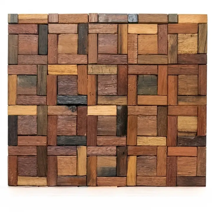 Elwan Chinese Sheet 1 HML Wooden Sheet 30 × 30 cm
