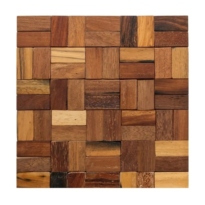 Elwan Chinese Sheet 9 HMK Wooden Sheet 30 × 30 cm