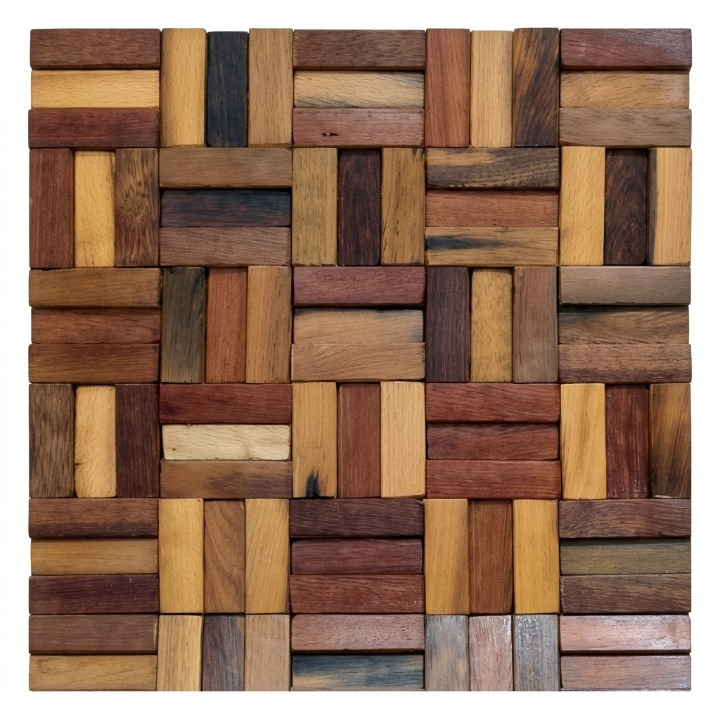 علوان شيت صينى 7 HMK ح خشبى 30 × 30 سم