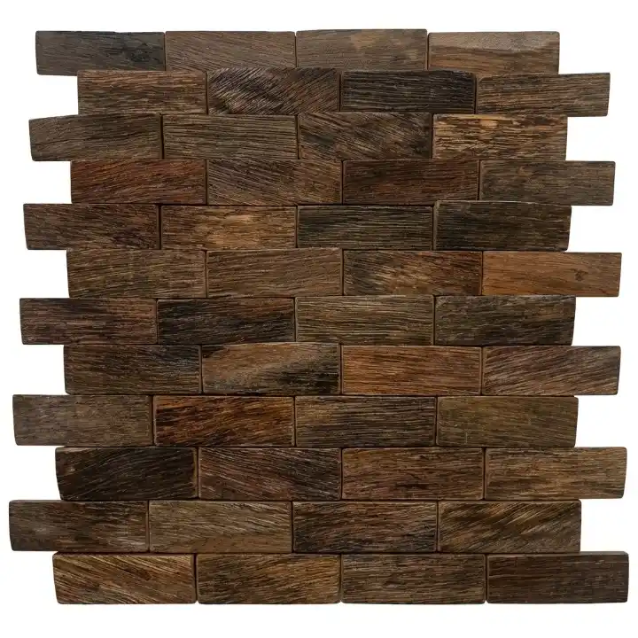 Elwan Chinese Sheet 5 HMFH Wooden Sheet 30 × 30 cm