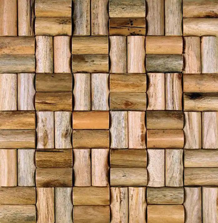 Elwan Chinese Sheet 1 HMAN Wooden Sheet 30 × 30 cm