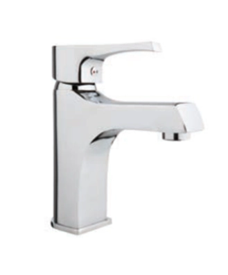 SPC Meena - Royal singel-lever basin mixer Chrome RY 0100