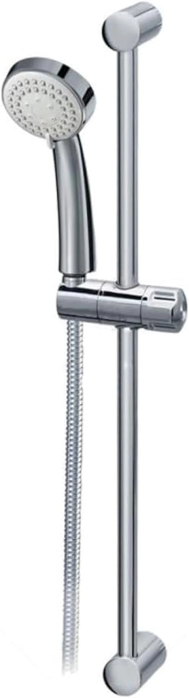 Ideal standard Aqua Shower Rail M3 Chrome D 6051AA