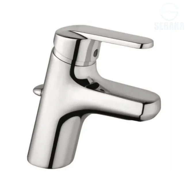 Ideal Standard Trend Basin Mixer Short with vidag Chrome B 0545AA