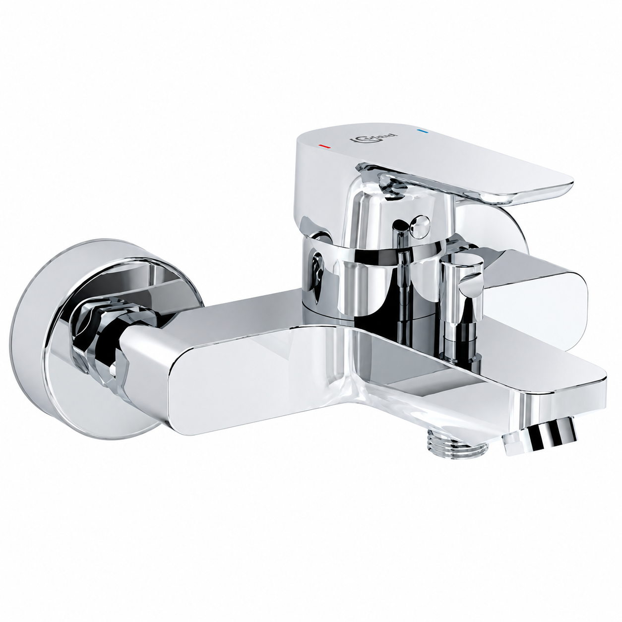Ideal Standard Ceraplan bath & shower mixer BC 944AA