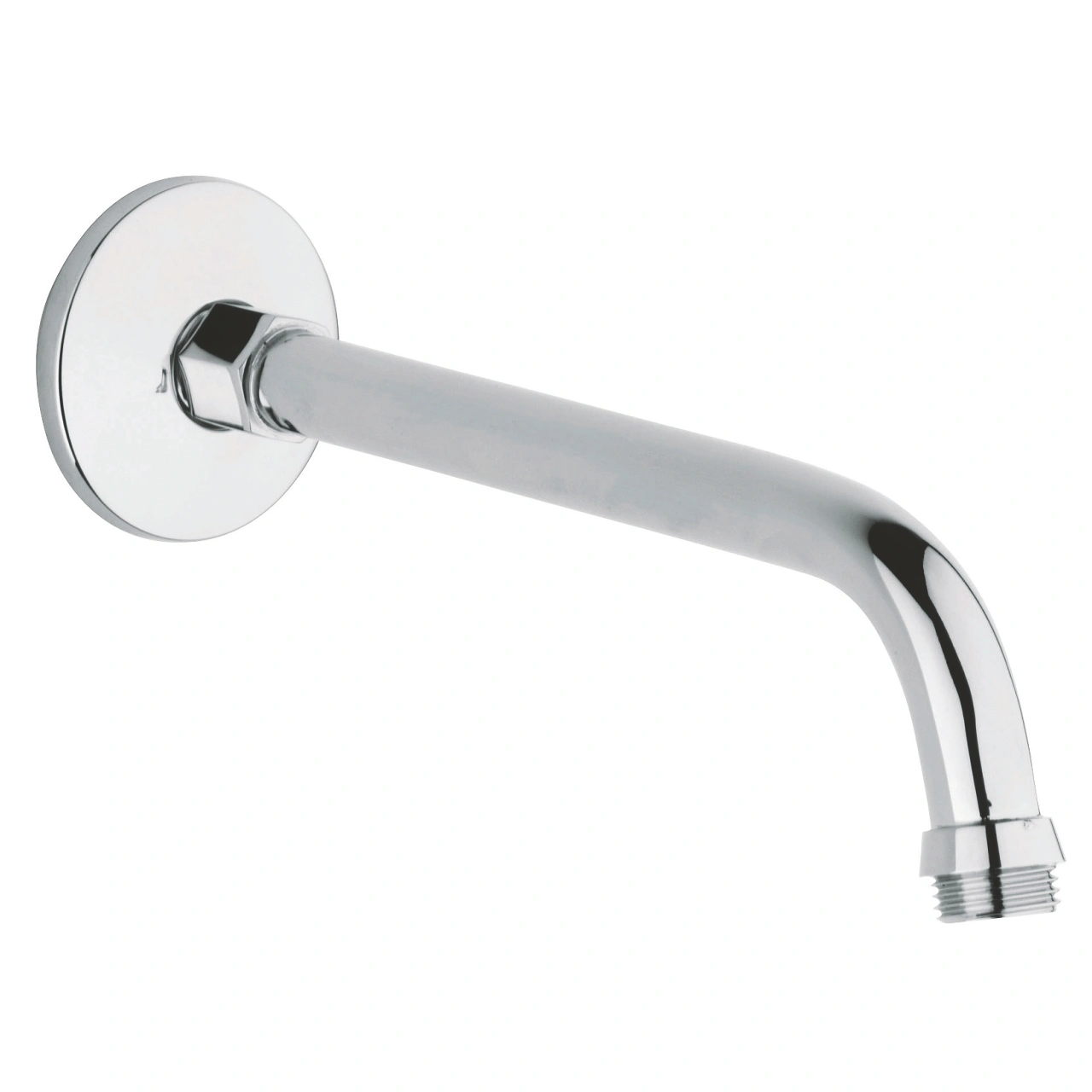 Grohe Rainshower Shower arm 286 mm Chrome 28576000