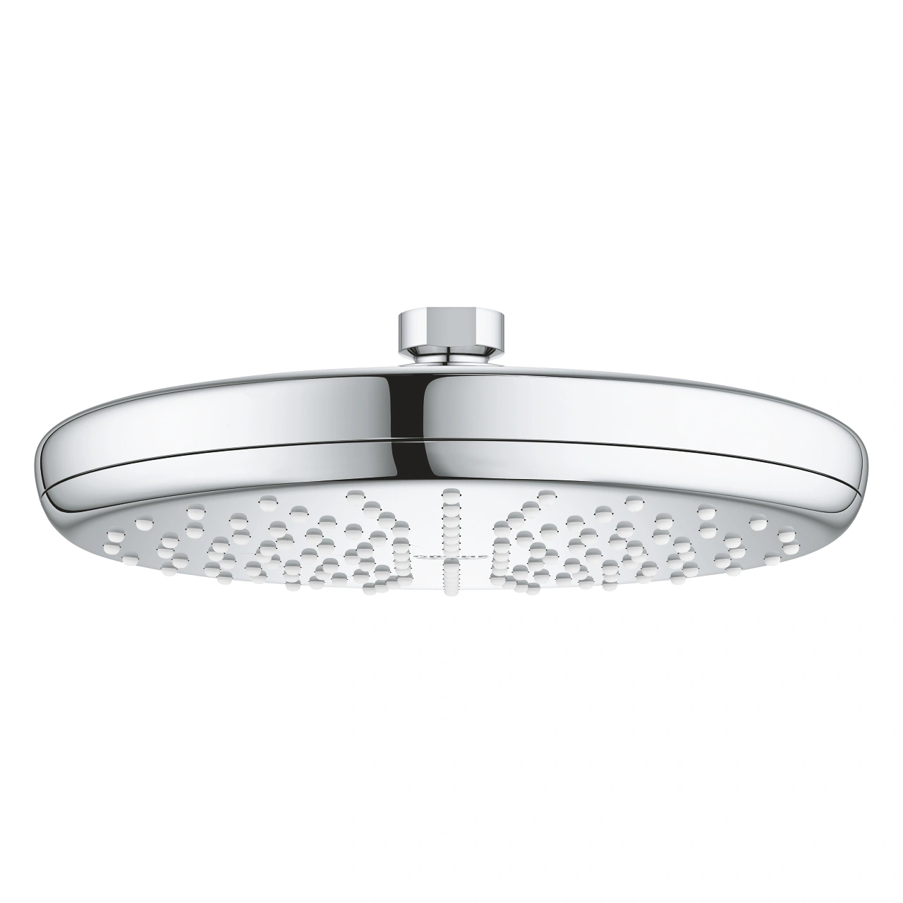 Grohe Tempesta 210 Head shower 1 spray Chrome 26410000