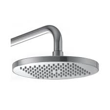 سارديزاين طاسه دفن نحاس دائريه 25.5 سم كروم SD 3214CP