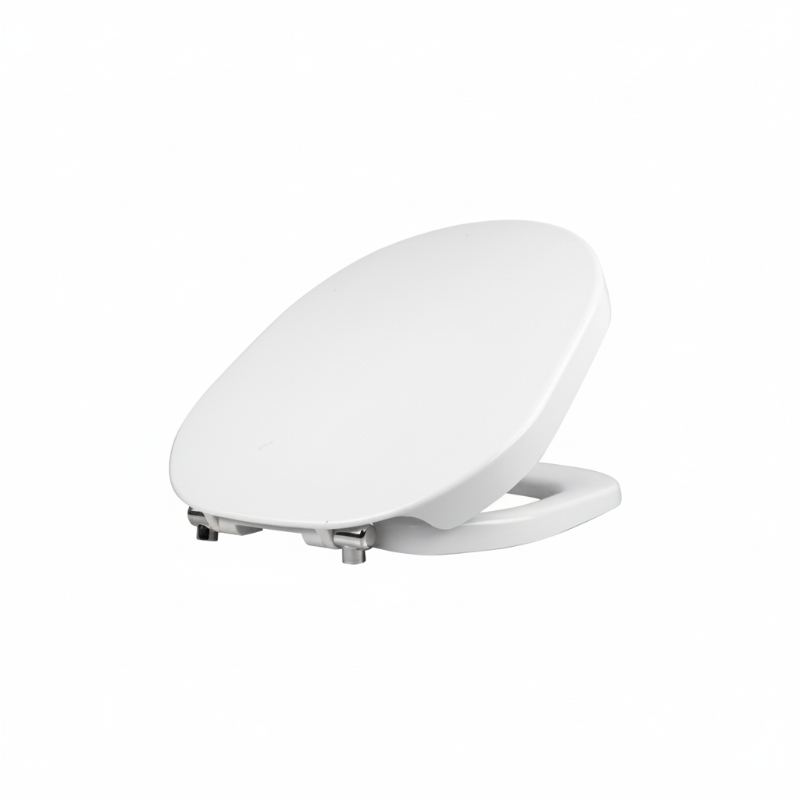 Ideal Standard Tonic Soft Close Seat & Cover White K 7061