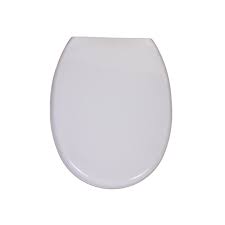 Ideal Standard Plan - San Remo Soft Close Seat & Cover White G 3901