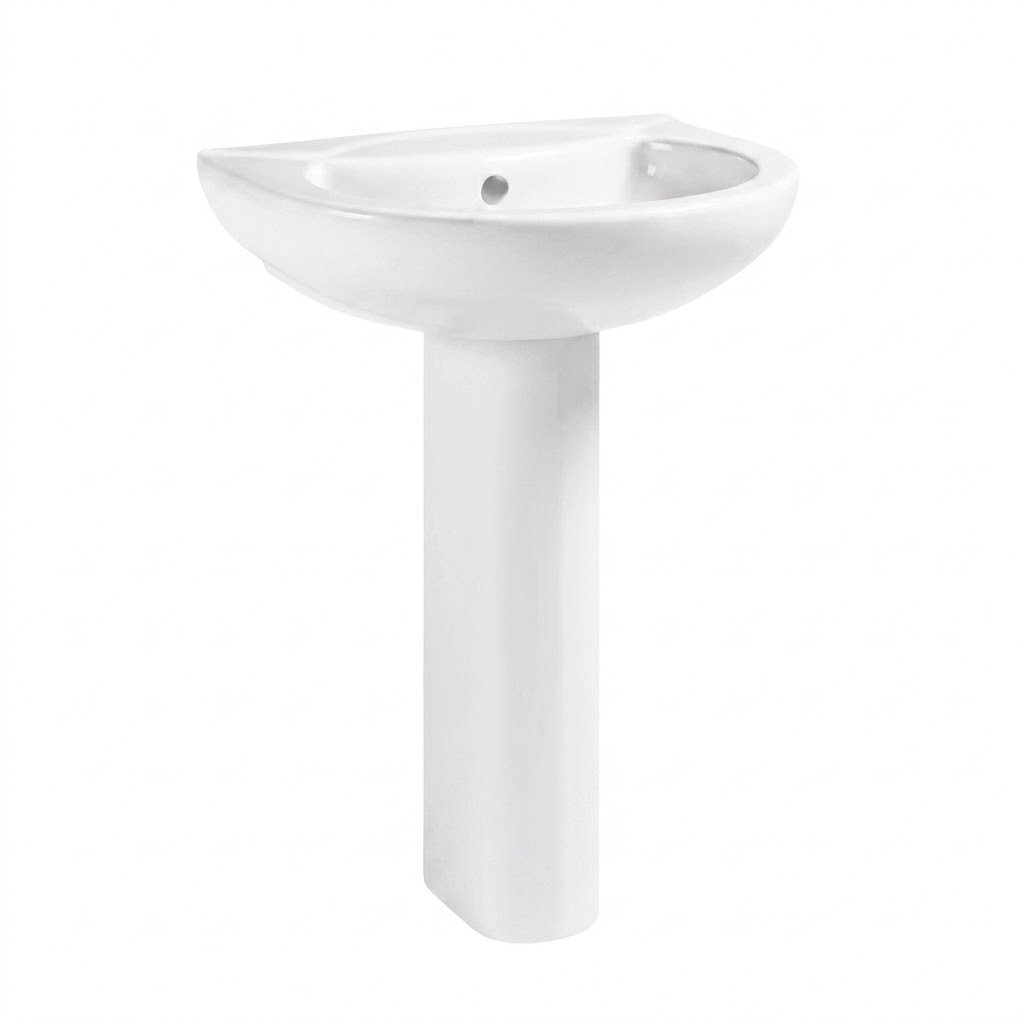 Ideal Standard Manta Basin 70 cm White R 3163