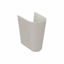 Ideal Standard Half Pedestal Basin 55-65 cm White 5031 J