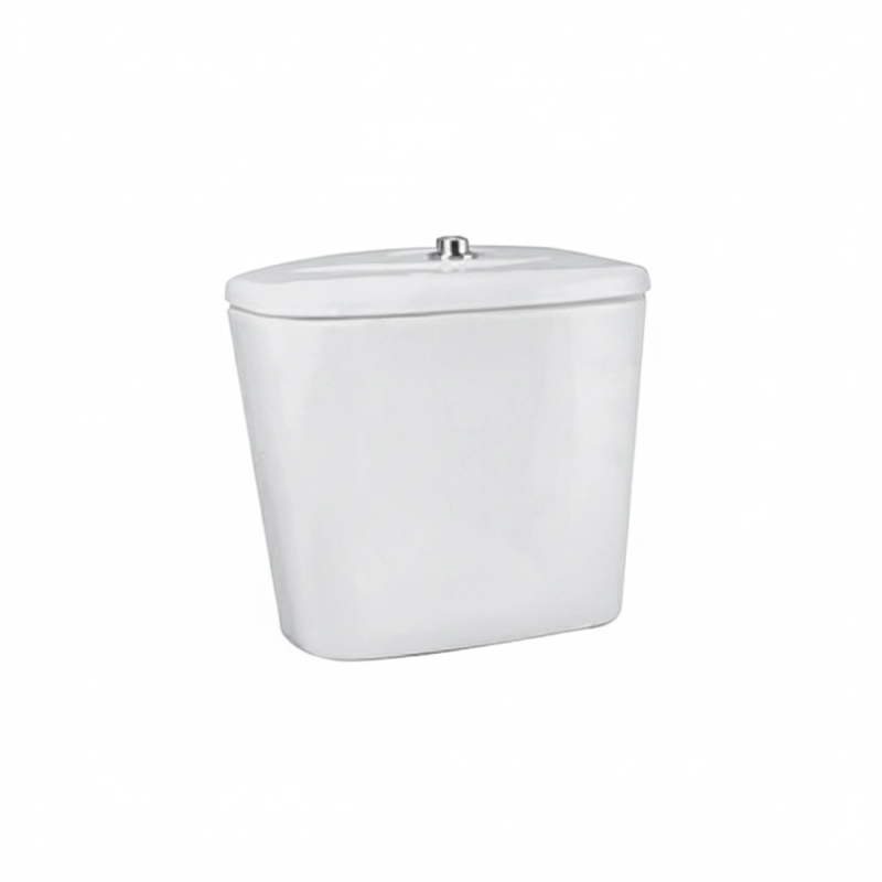 Tank Ideal Standard with Trim White 6434 G