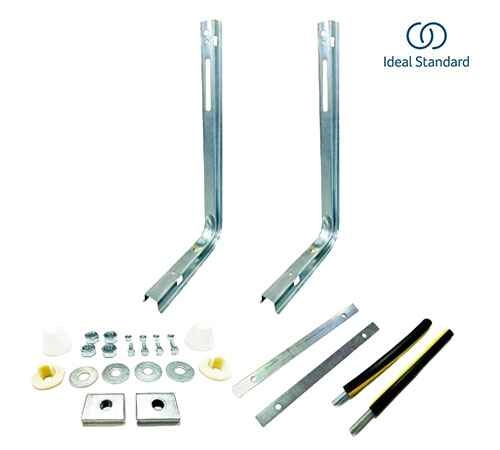 Ideal Standard Toilet or Bidet Holder  G 0093AC