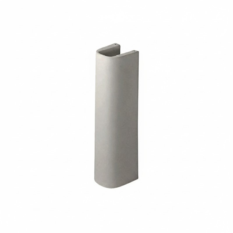 Duravit Floor Pedestal White 0865020000