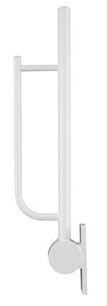 Ideal Standard San Remo Special Needs Support arm 80 cm hinged safety white S 6360AC