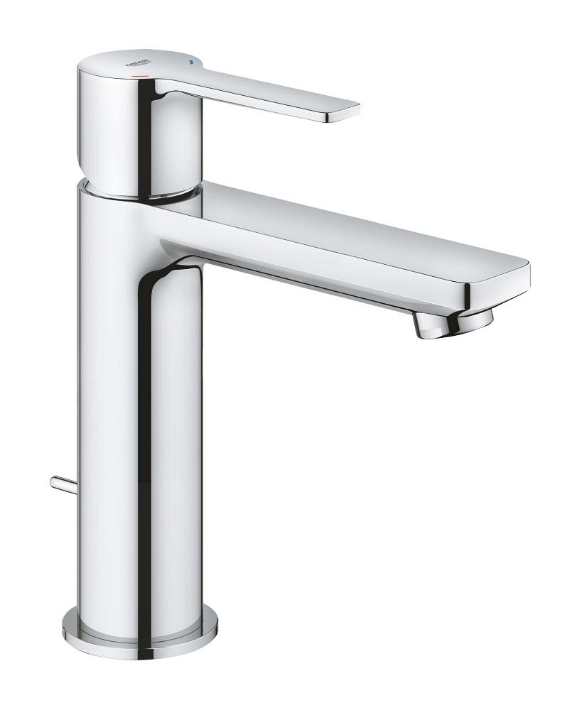 Grohe Lineare Basin mixer 1/2″ S-Size Chrome 32114001