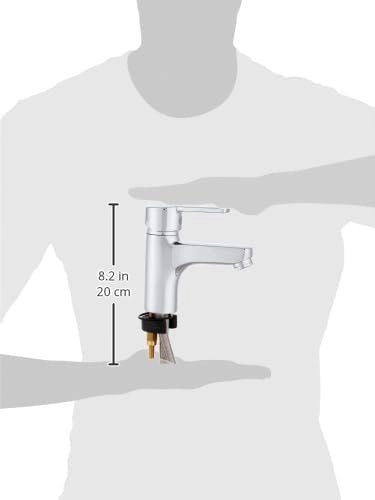 Ideal Standard Idealstream basin mixer Chrome BC 947AA