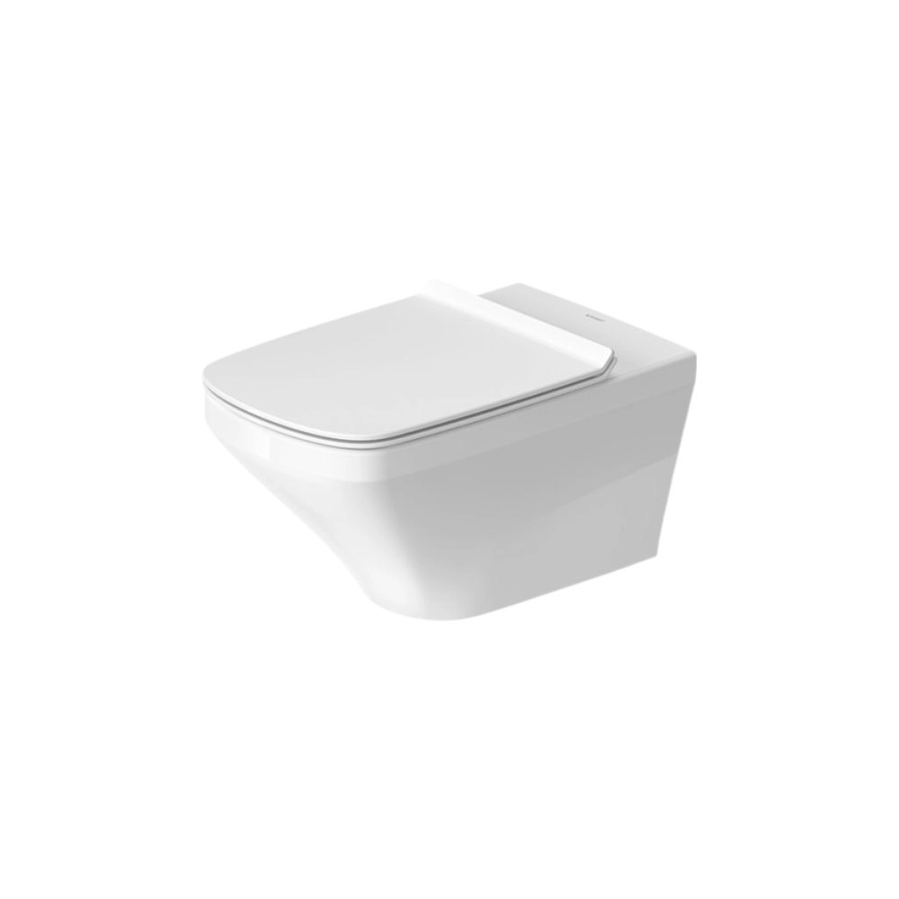Duravit DuraStyle Wall-hanging toilet White 2542490075