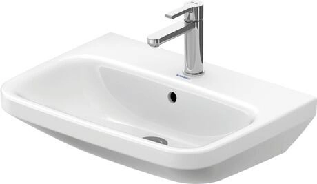 Duravit DuraStyle Basin 44 × 60 cm White 2319600000