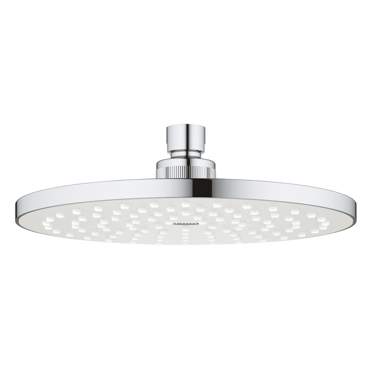 Grohe Tempesta 200 Head shower 1 spray Chrome 27541001