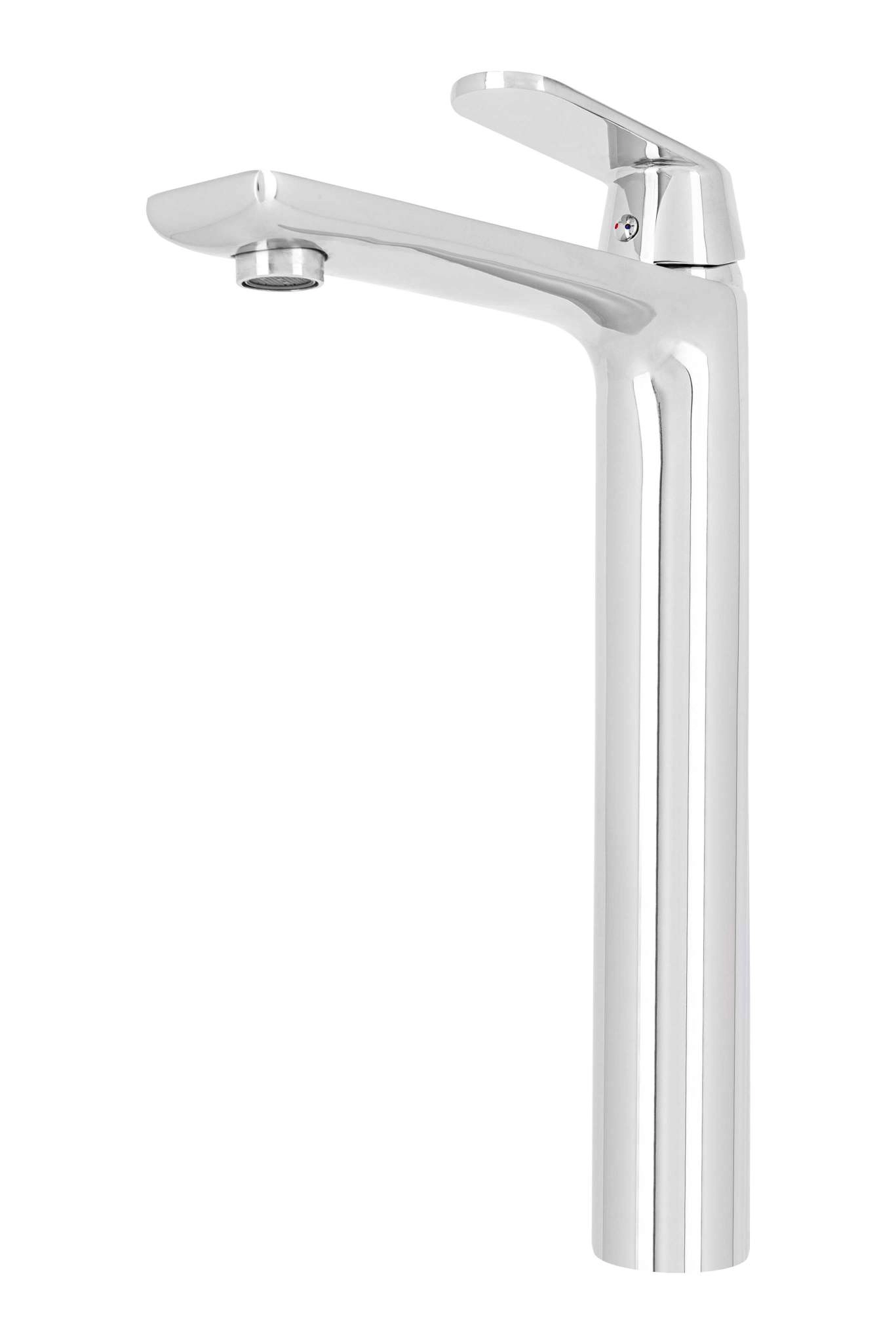 Value Padova High Basin Mixer – Chrome – VB 4091