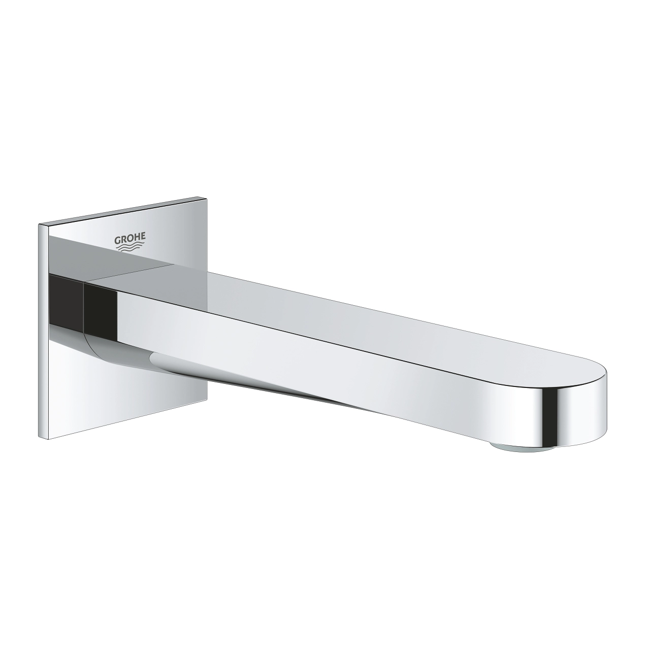 Grohe Plus Lower Concealed Outlet Chrome 13404003