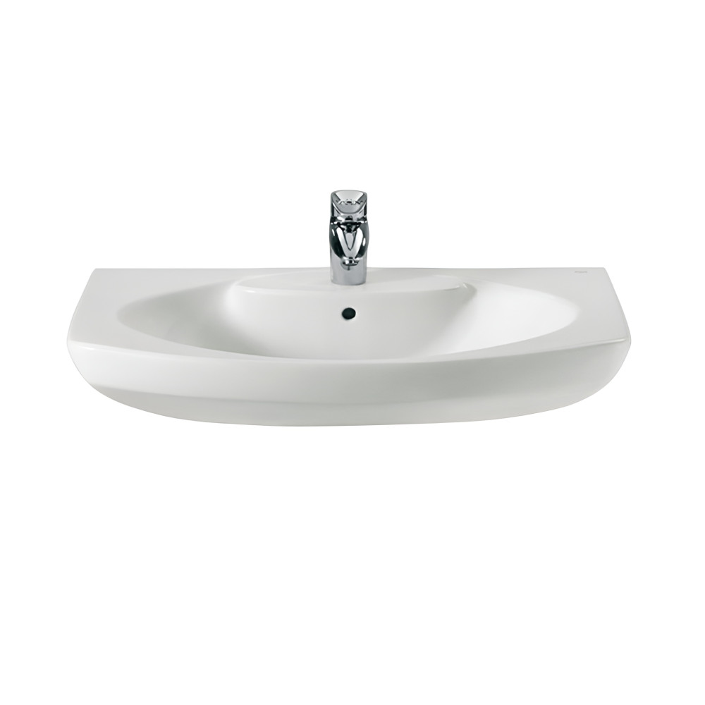 Roca Damasenso Basin 65 cm White A32051100G