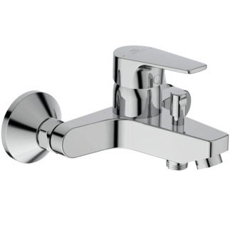 Ideal Standard Cerafine D Bath & Shower mixer chrome BC 692AA