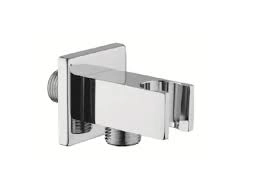 سارديزاين مخرج دفن سماعه بالعلاقه مربع كروم SD 3209CP