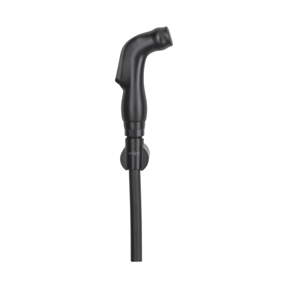 Sarrdesign Automatic Shattaf Black Matt SD 3266BC