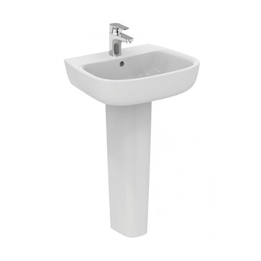 Ideal Standard New Esedra Basin 65 cm White G 286501