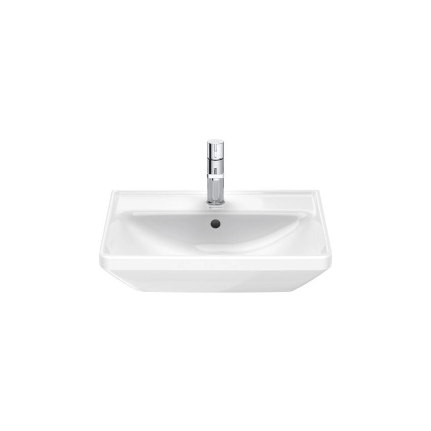 Duravit D-Neo Basin 44 × 65 cm White 2366650000
