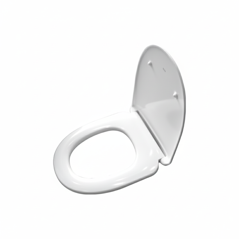 Roca soft close toilet seat white 542968