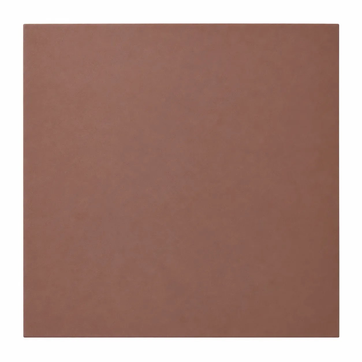 بورسلين 2 سم رويال مقاوم للاحماض ض 40 × 40 سم مارون 0.640 فرز 1