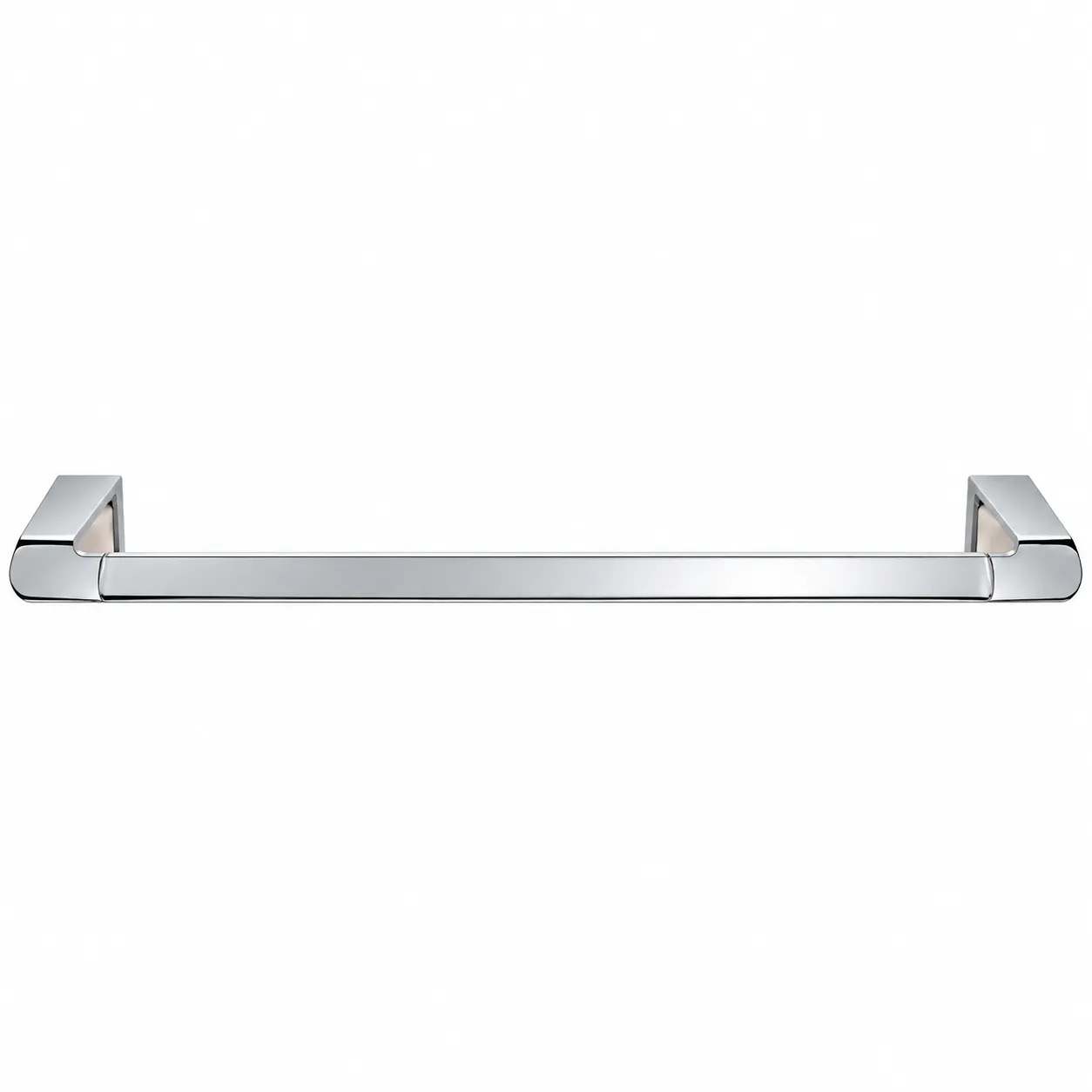 Infinity Towel Rail Chrome IN 2824