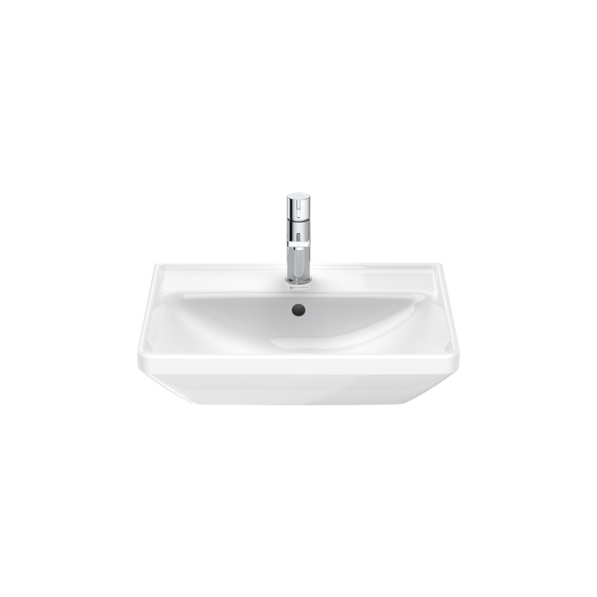 Duravit D-Neo Basin 44 × 60 cm White 2366600000