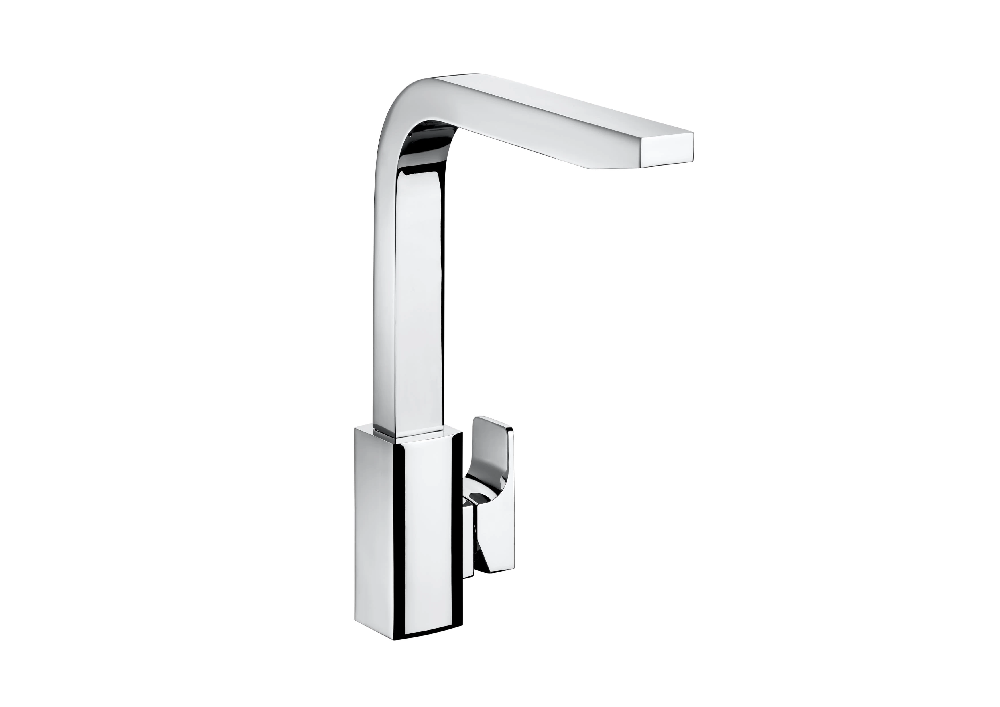 Roca L 90 Kitchen mixer Chrome A5A8501C03