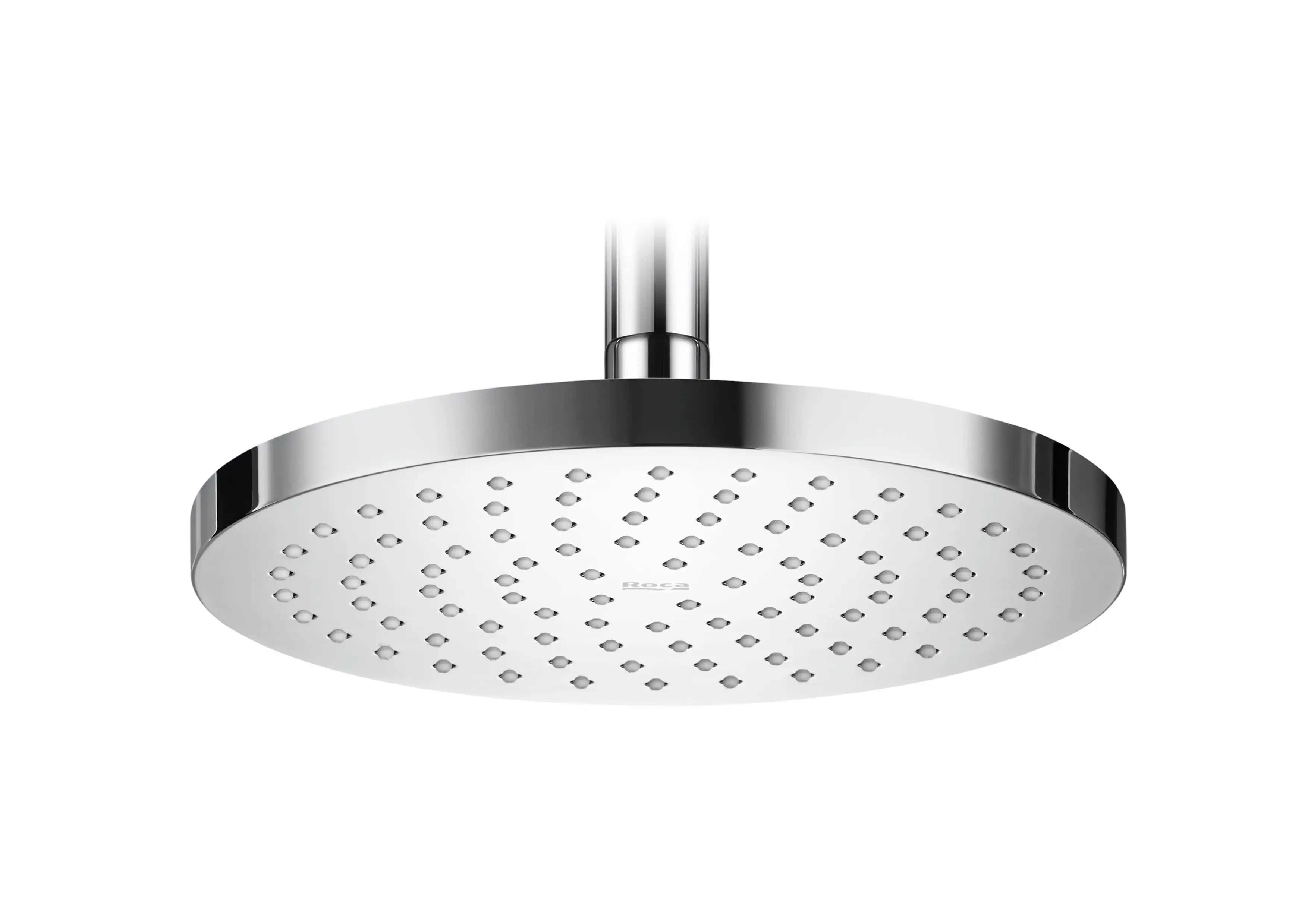 روكا طاسه دفن راين سينسى دائريه 20 سم كروم A5B2150C00