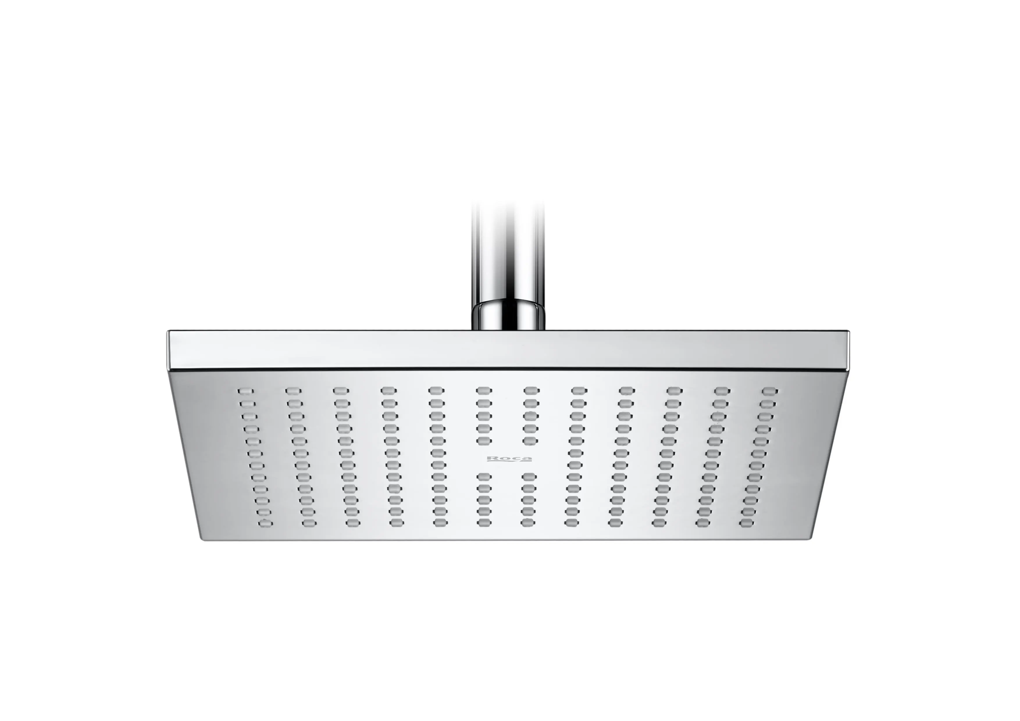 روكا طاسه دفن راين سينسى مربعه 20 سم كروم A5B2350C00