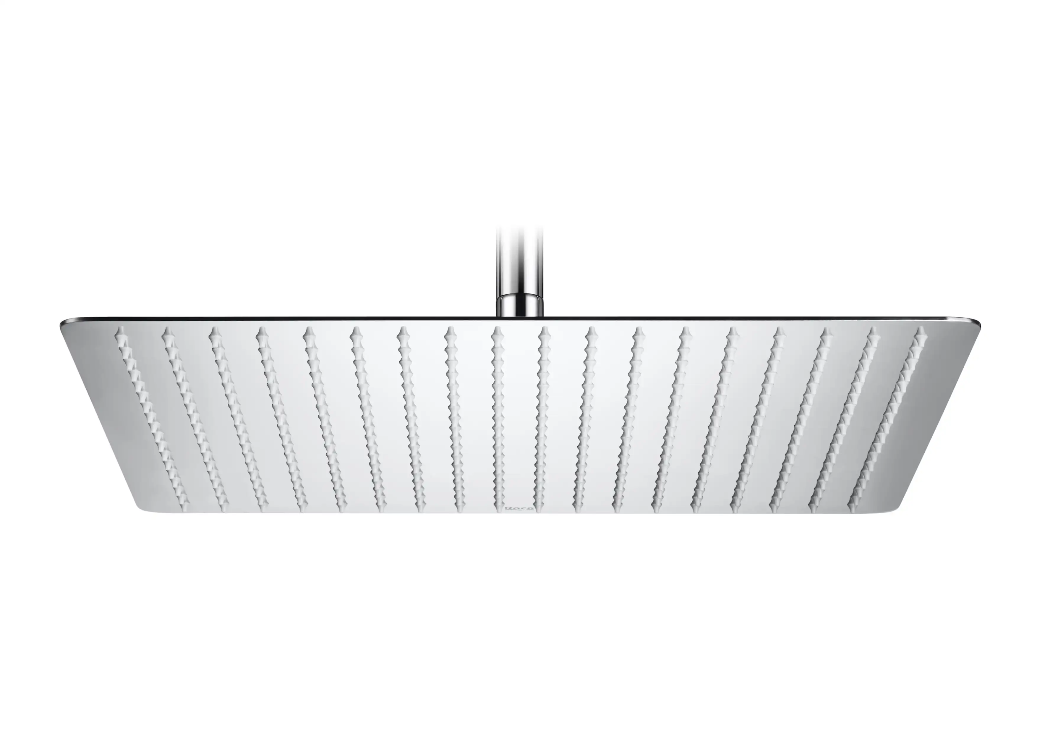 روكا طاسه دفن راين دريم مربعه 40 سم كروم A5B2850C00