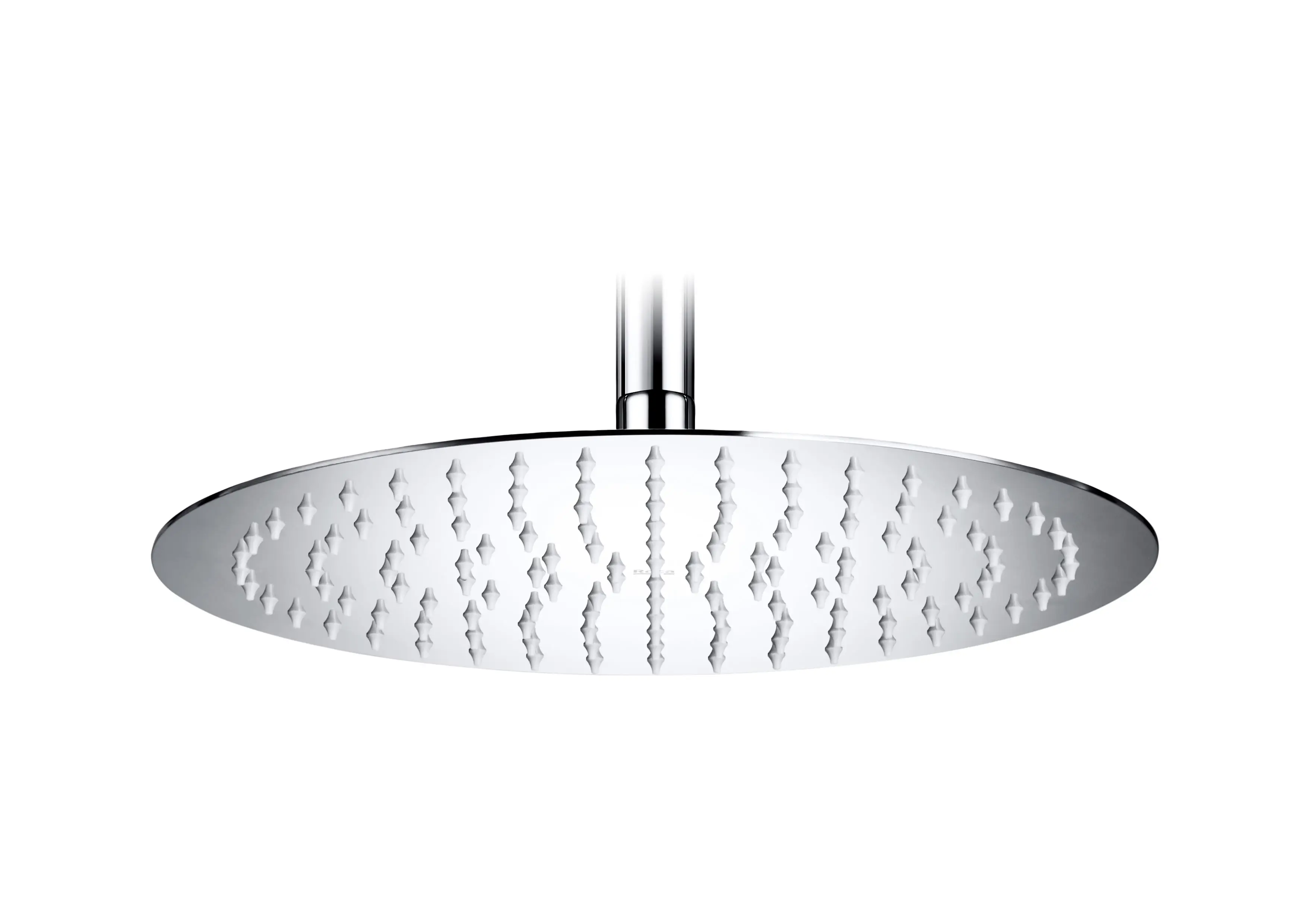 روكا طاسه دفن راين دريم دائريه 30 سم كروم A5B2550C00
