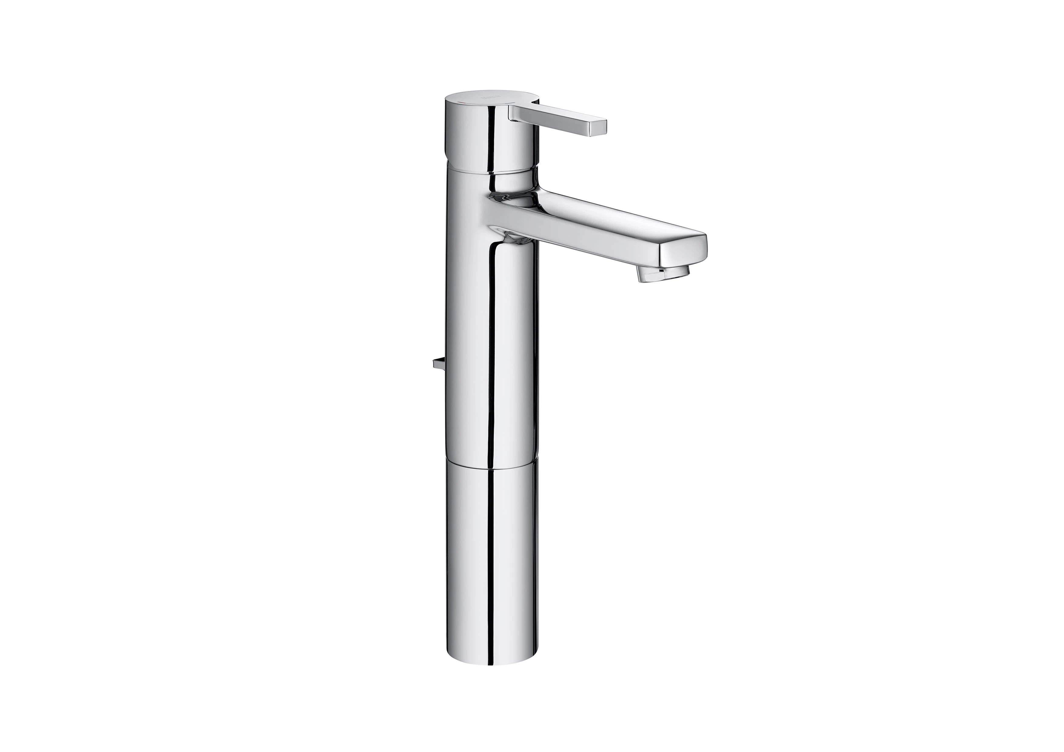 Roca Naia High Basin Mixer Chrome A5A3496C00