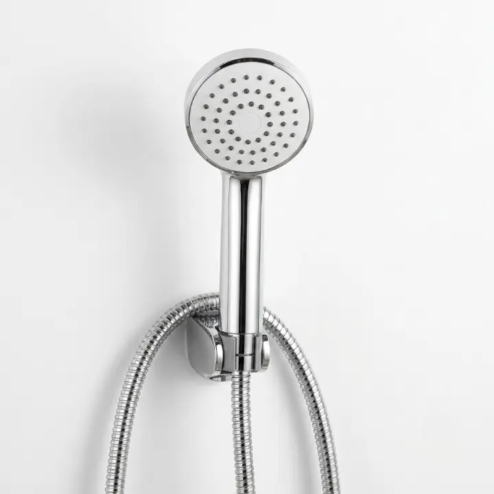 روكا سماعه كورال بالعلاقه واللى دائريه كروم A5B9402C00